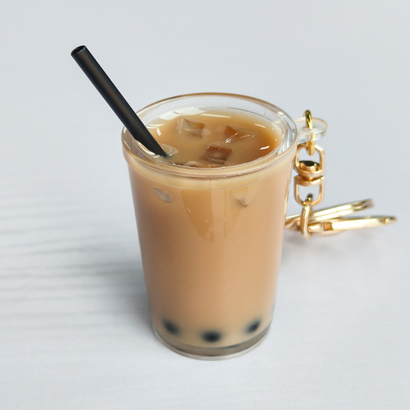 Portachiavi a forma di tazza d - Coffee Tea Hong Kong recensione e prezzo