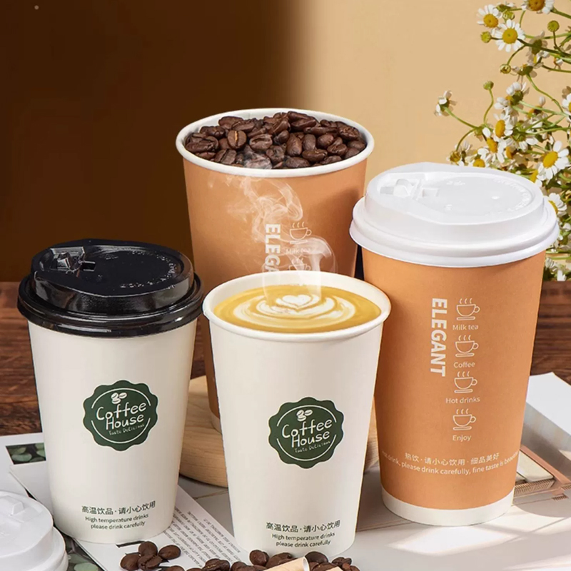 LOGO Latte usa e getta addensa - Coffee Tea House recensione e prezzo