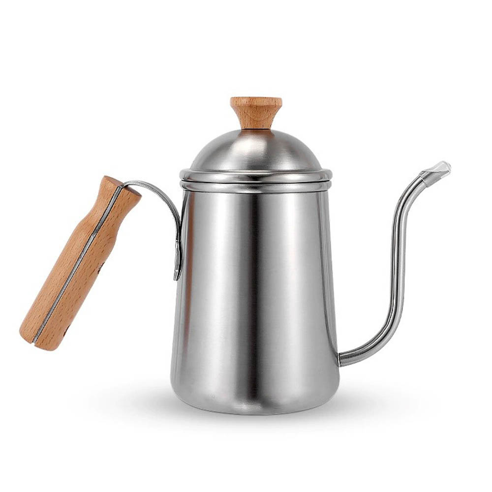 Versare sopra il bollitore per - Coffee Tea Brew recensione e prezzo