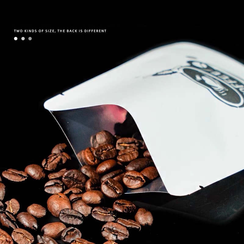 Bustine di tè quadrate persona - Coffee Tea House recensione e prezzo