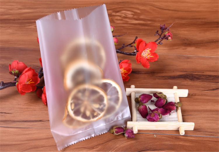 200 Sacchetti in Plastica Opac - Coffee Tea House recensione e prezzo