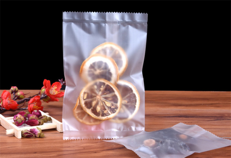 200 Sacchetti in Plastica Opac - Coffee Tea House recensione e prezzo