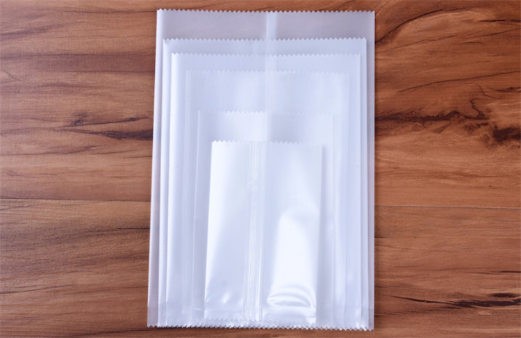 200 Sacchetti in Plastica Opac - Coffee Tea House recensione e prezzo