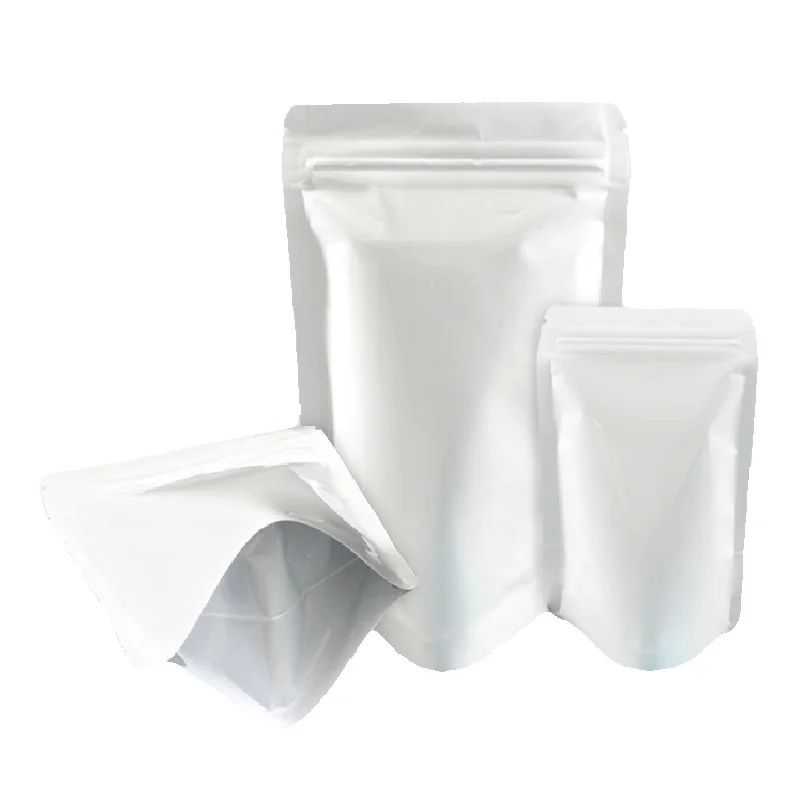 100 Sacchetti Doypack in Allum - Coffee Tea House recensione e prezzo