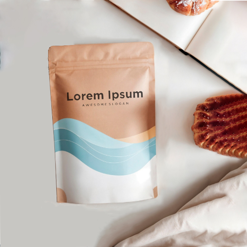 Borsa per imballaggio a chiusu - Coffee Tea House recensione e prezzo