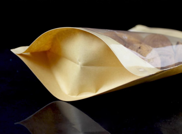 100 Pezzi Sacchetti Trasparent - Coffee Tea House recensione e prezzo