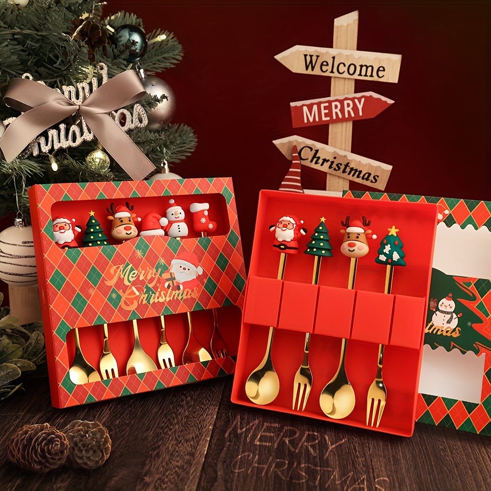 Set Creativo di Forchette e Cu - Coffee Tea House recensione e prezzo